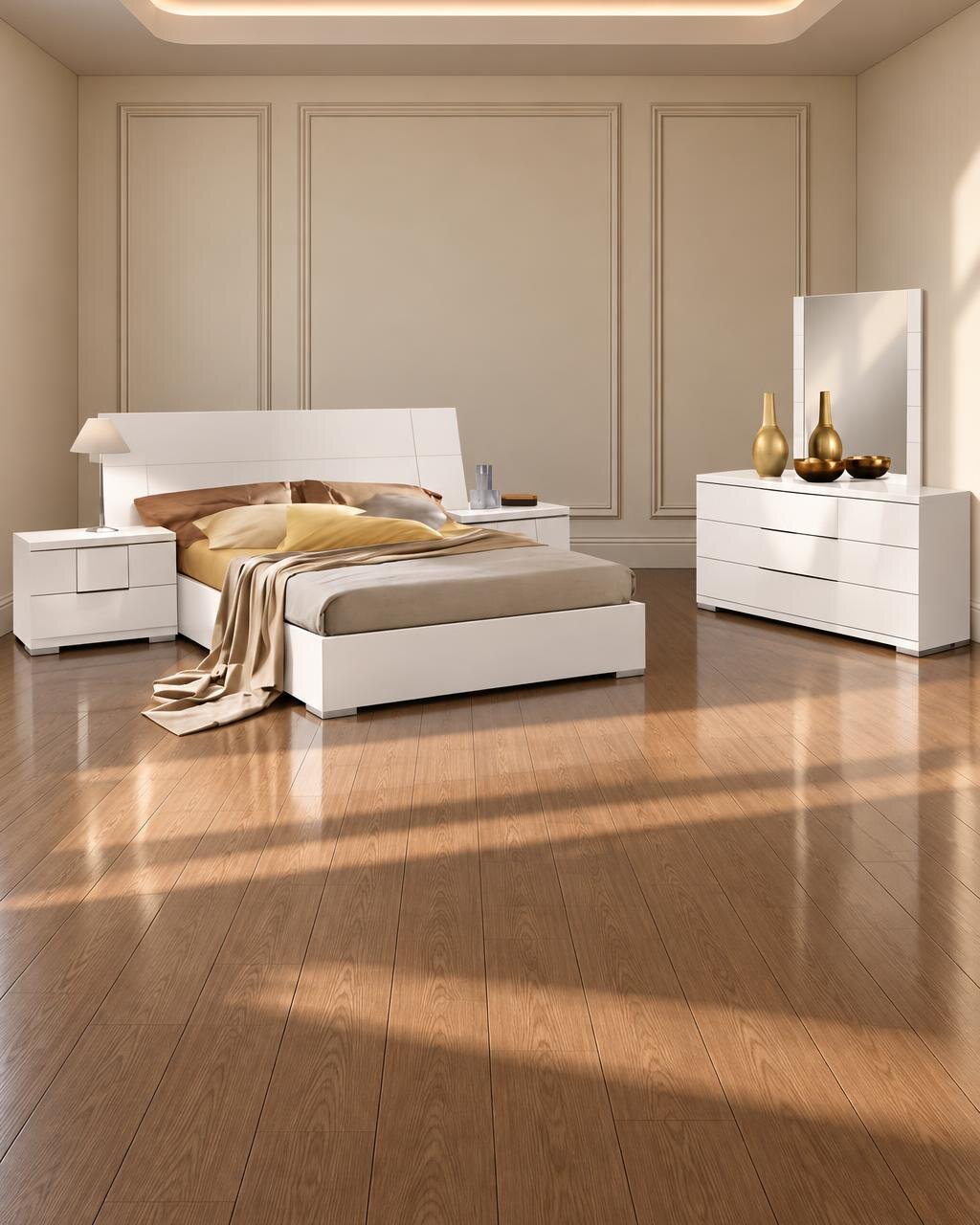 Soma Bedroom Set
