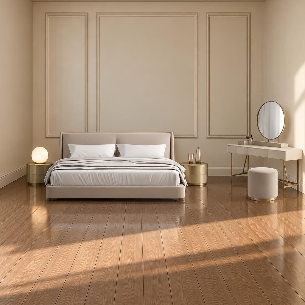 Sole Bedroom Set