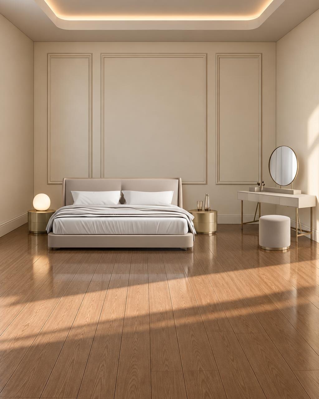 Sole Bedroom Set