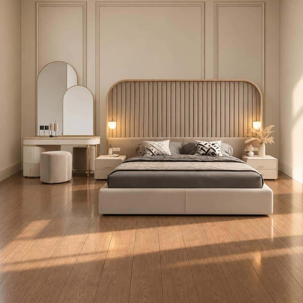 Tavo Bedroom Set