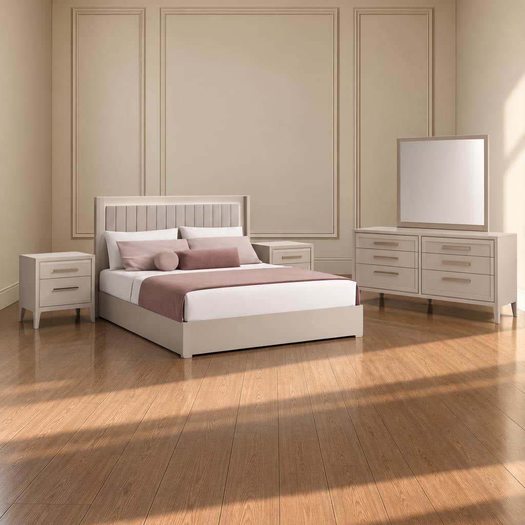 Vita Bedroom Set