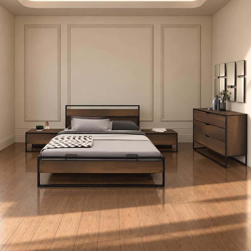 Viva Bedroom Set