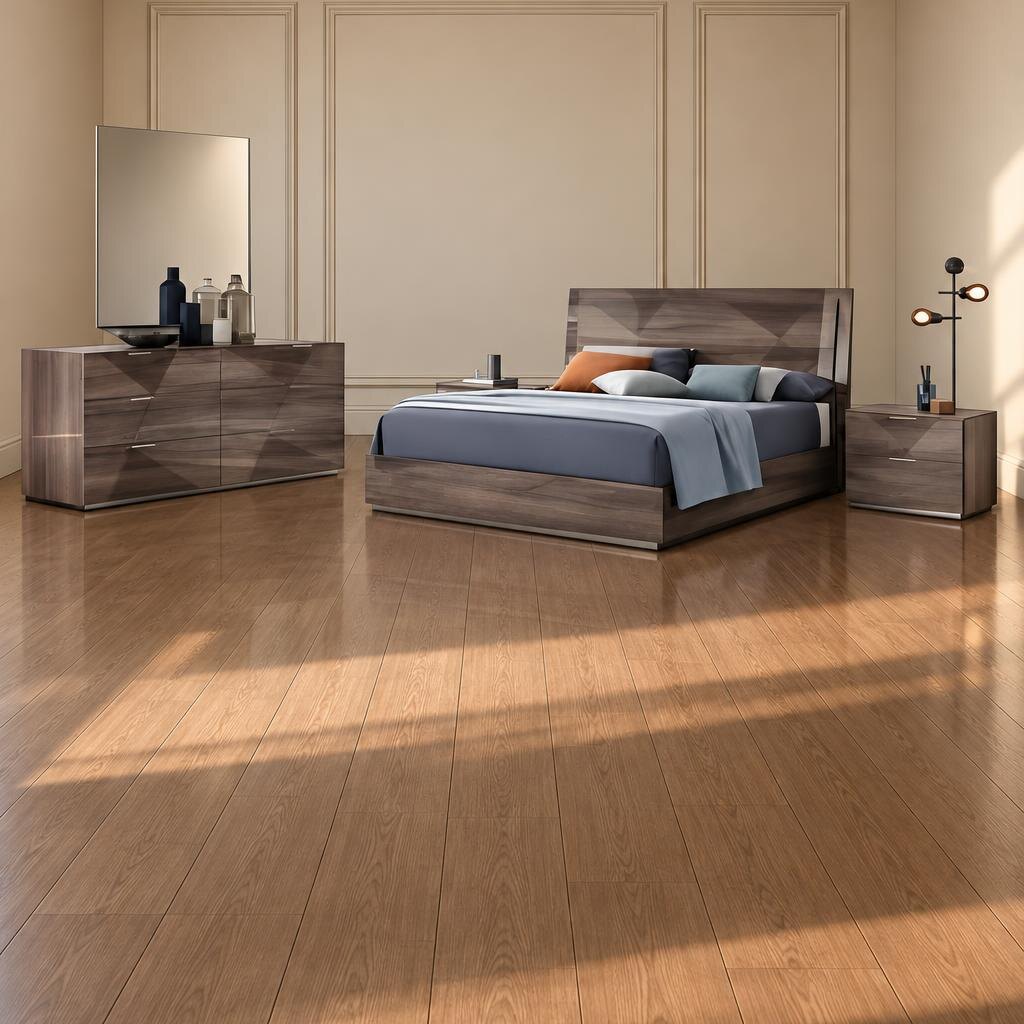 Vola Bedroom Set