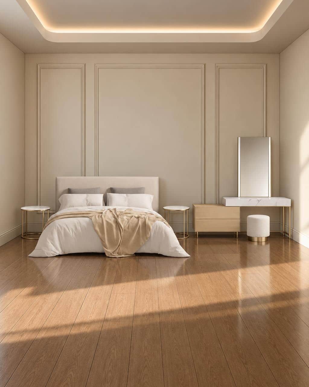 Rosa Bedroom Set