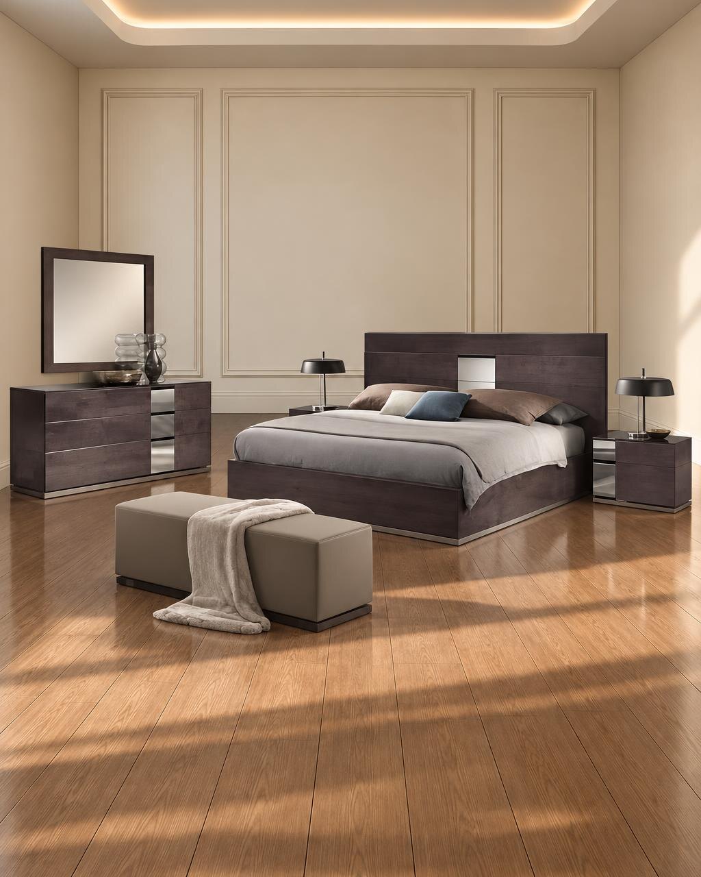 Rivi Bedroom Set