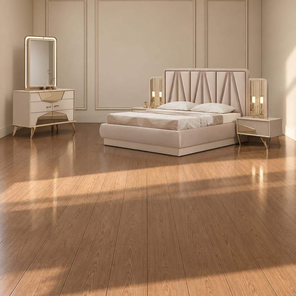 Sina Bedroom Set