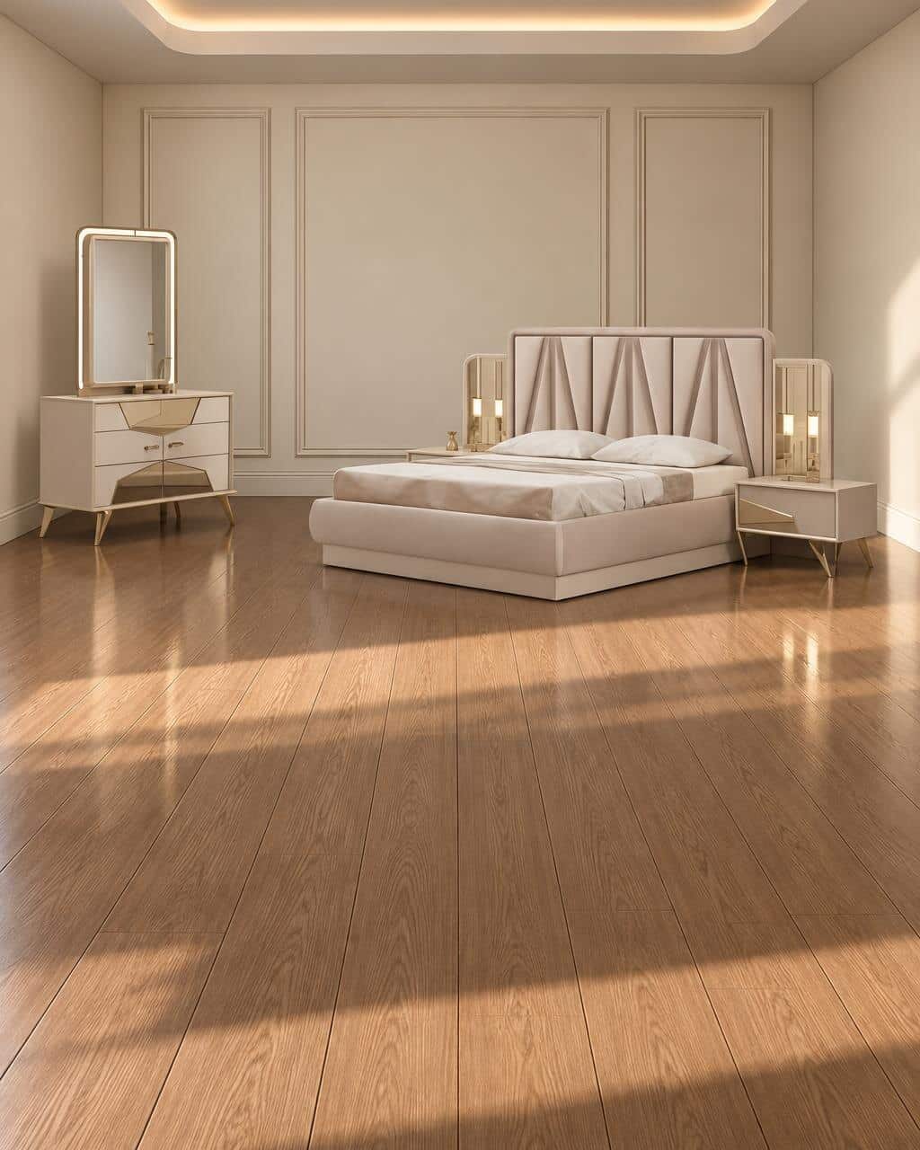 Sina Bedroom Set