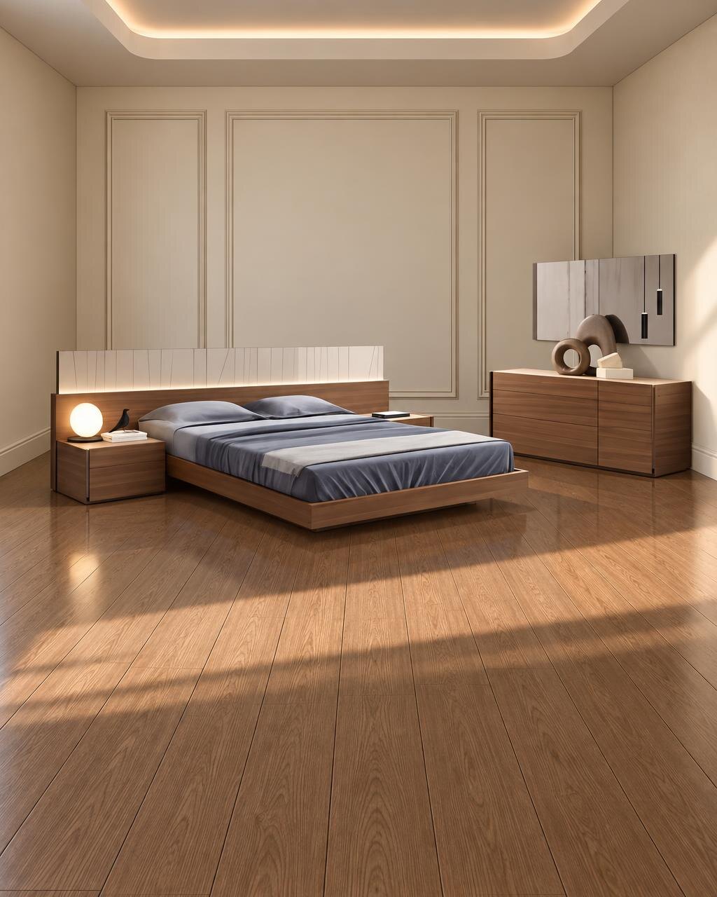 Noah Bedroom Set