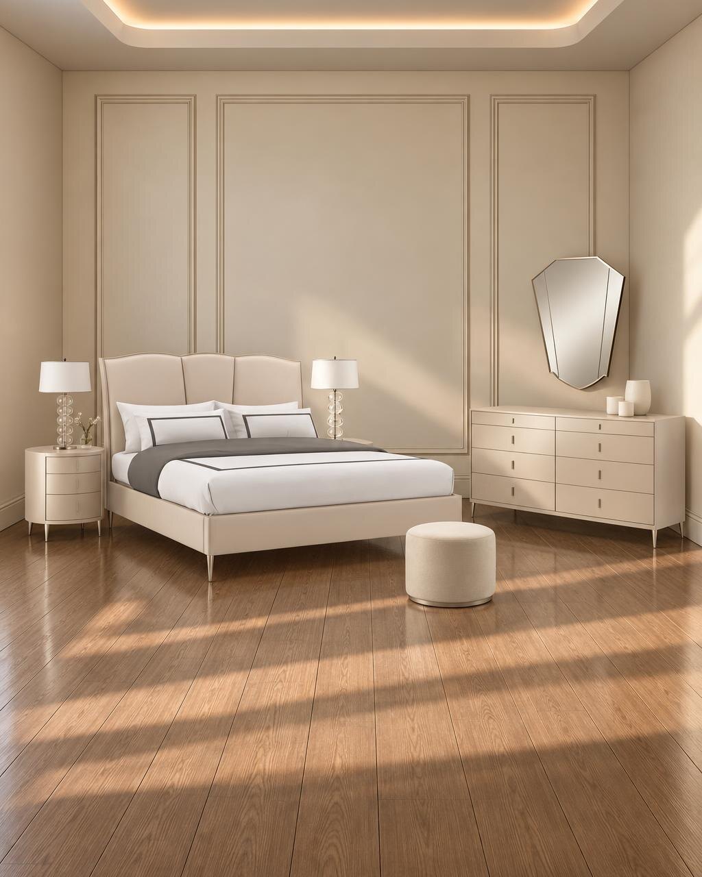 Nora Bedroom Set