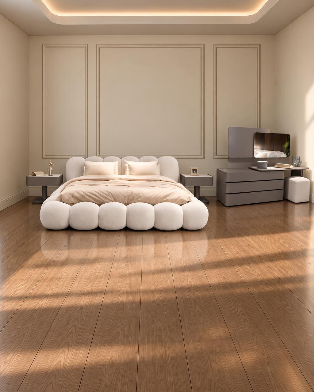 Kixo Bedroom Set