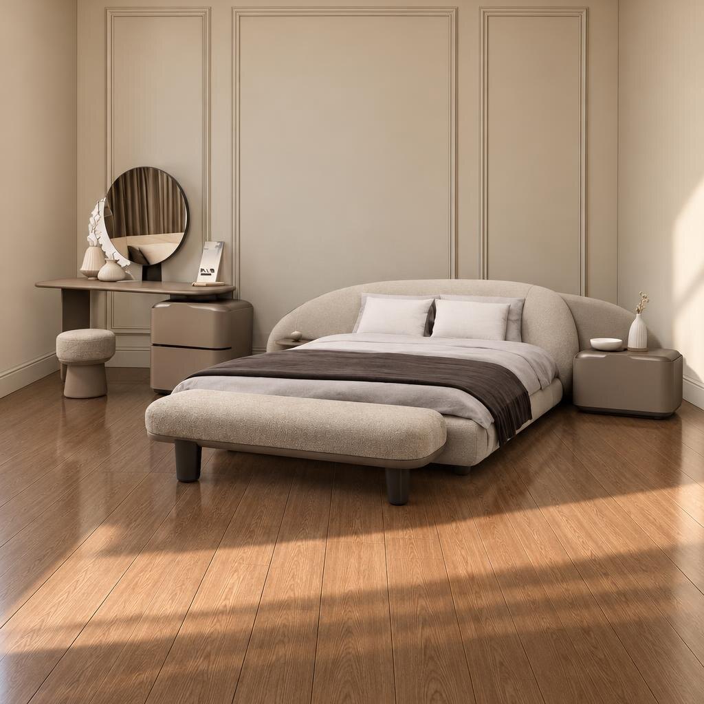 Kira Bedroom Set