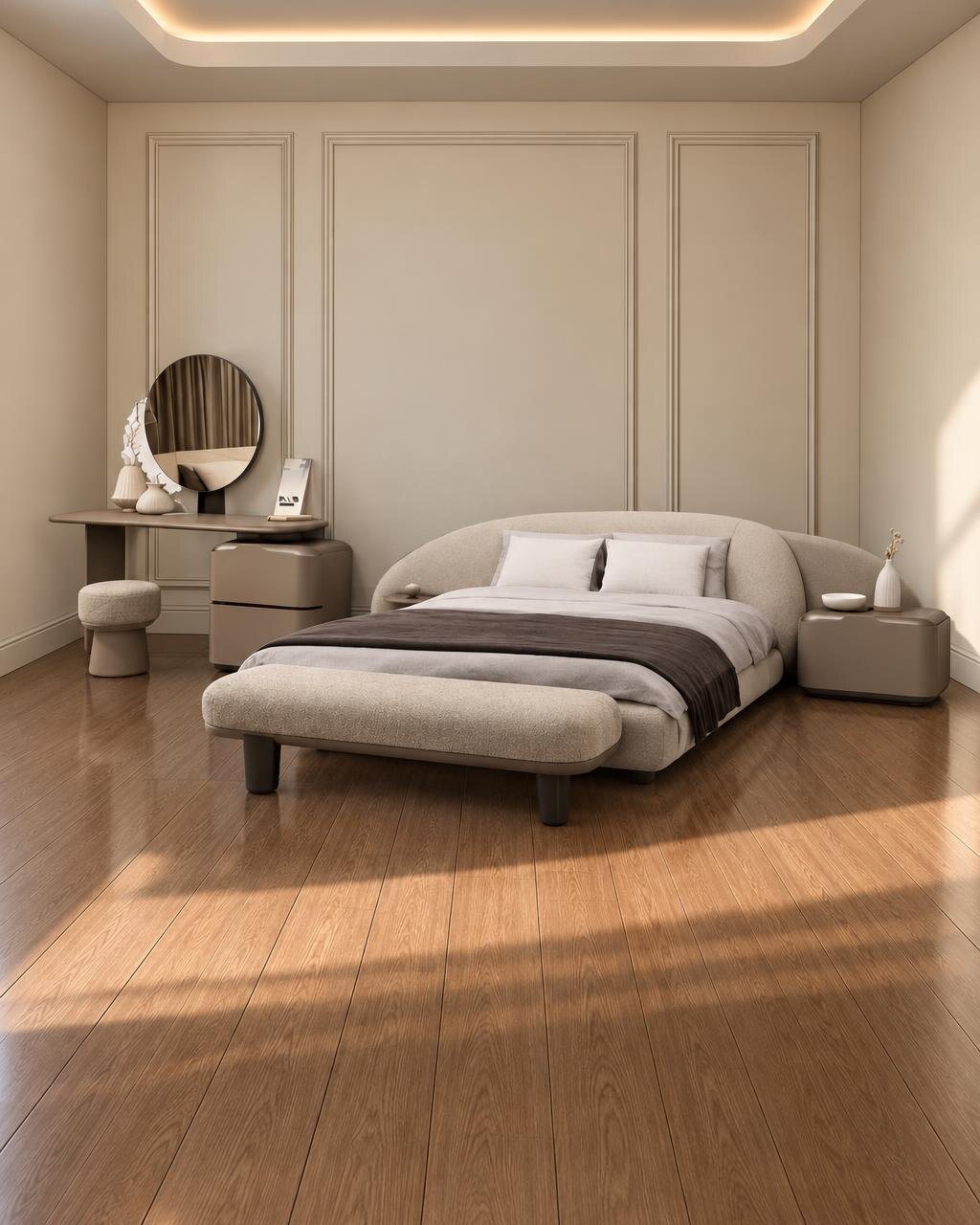 Kira Bedroom Set