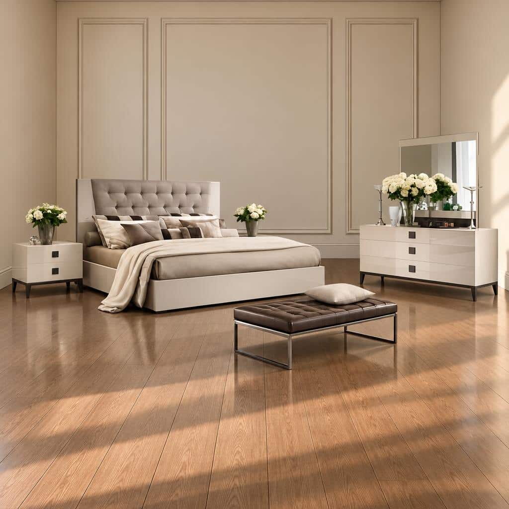 Velo Bedroom Set
