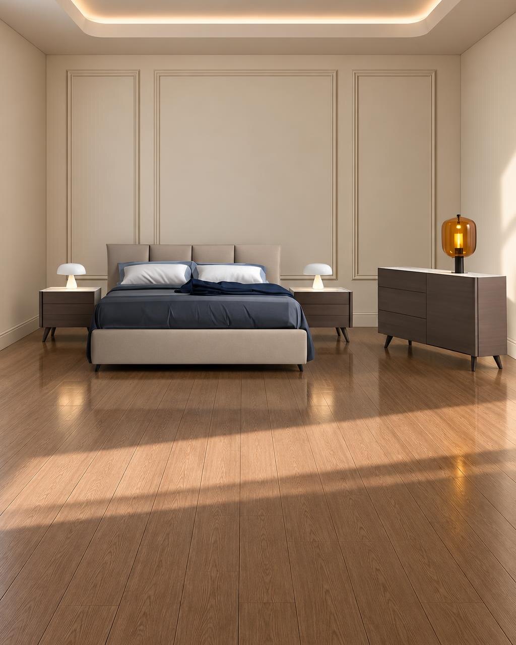 Pira Bedroom Set