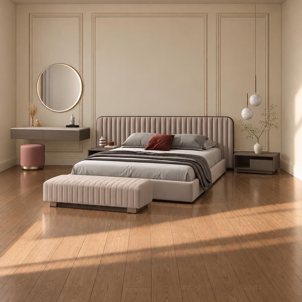 Remo Bedroom Set wide interior bedroom design