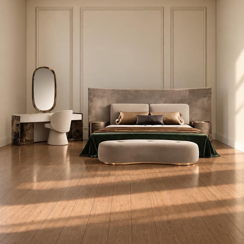 Mova Bedroom Set