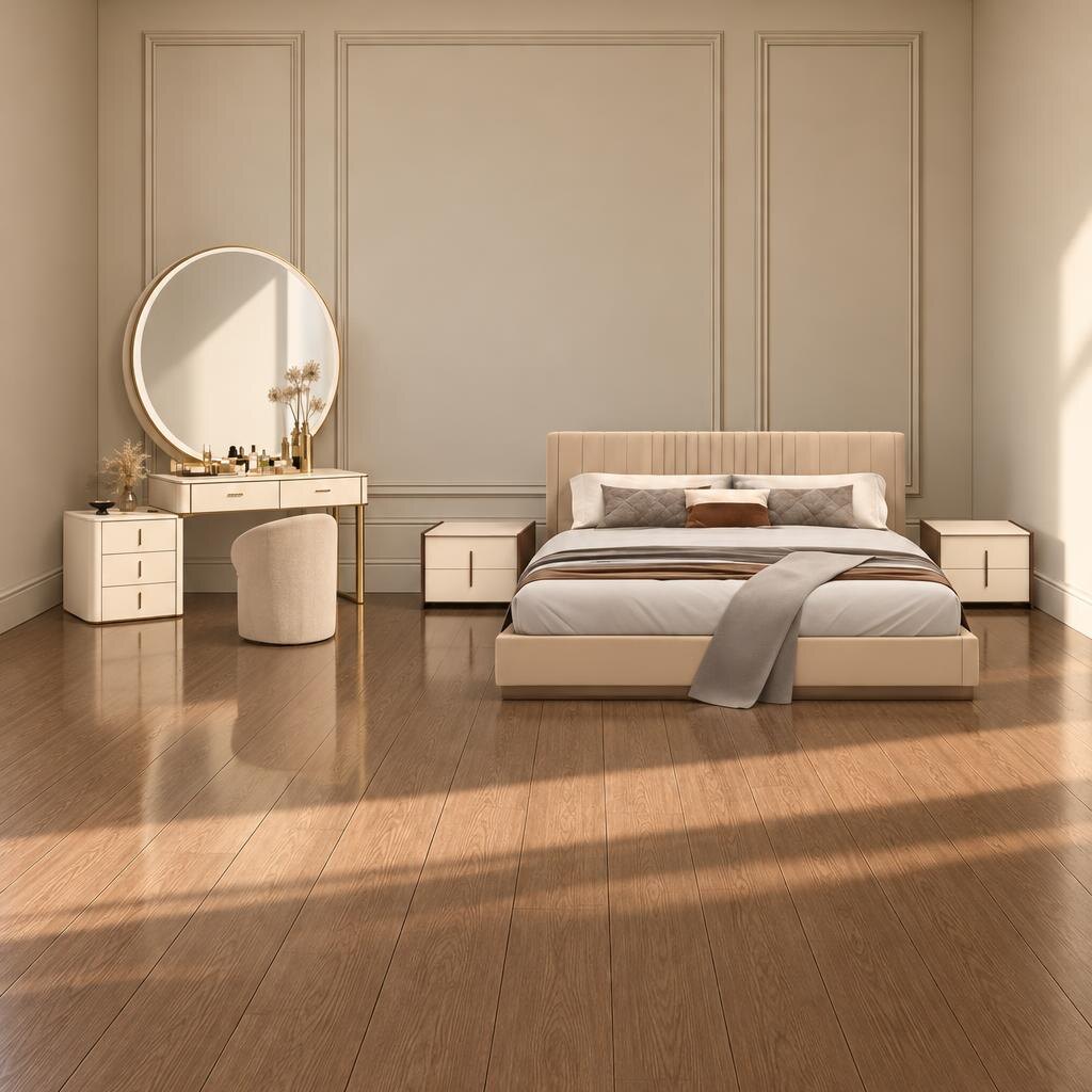 Luna Bedroom Set