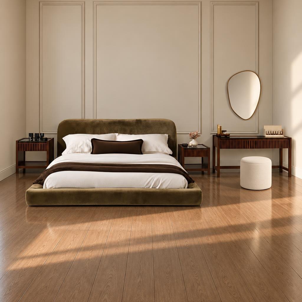 Deno Bedroom Set