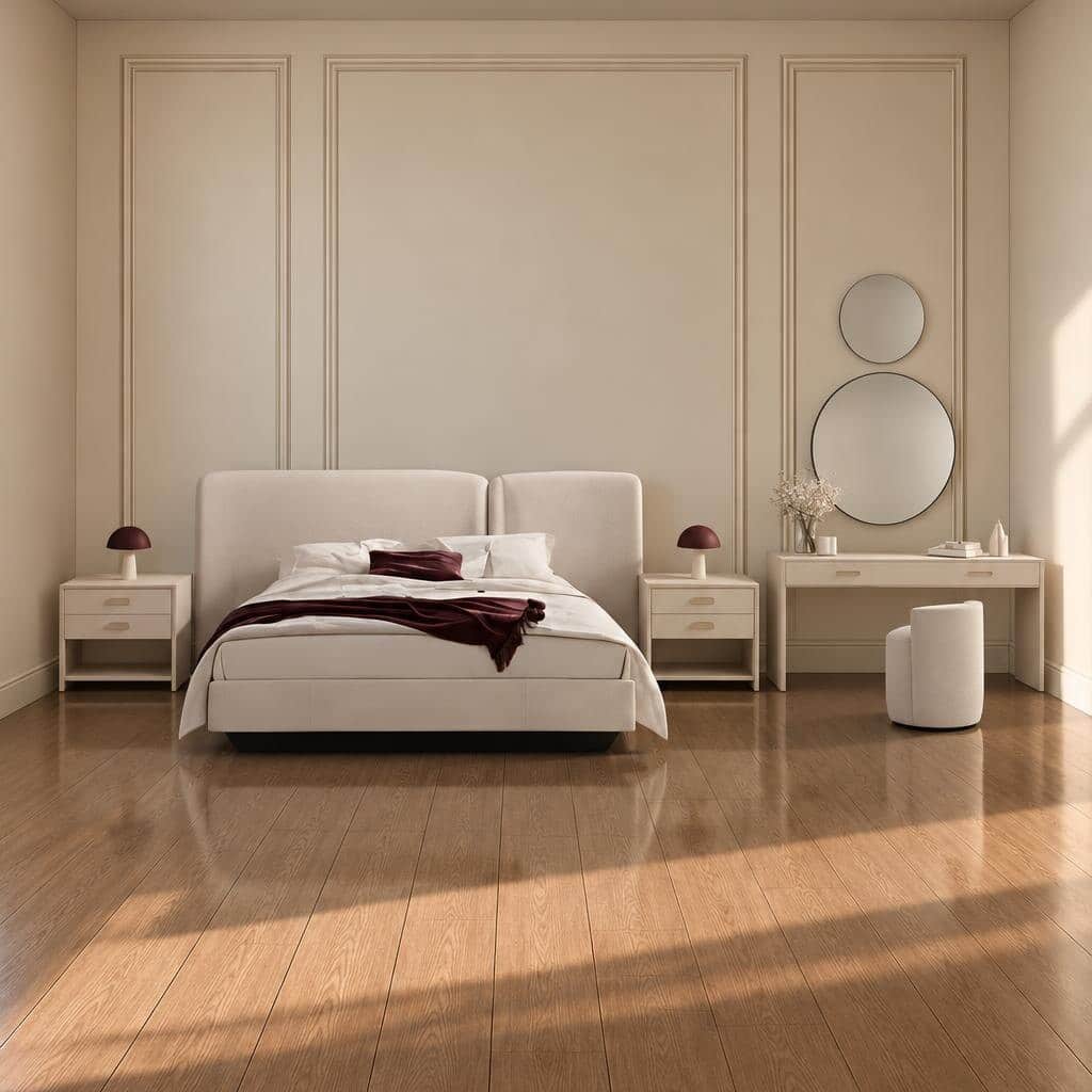 Dera Bedroom Set