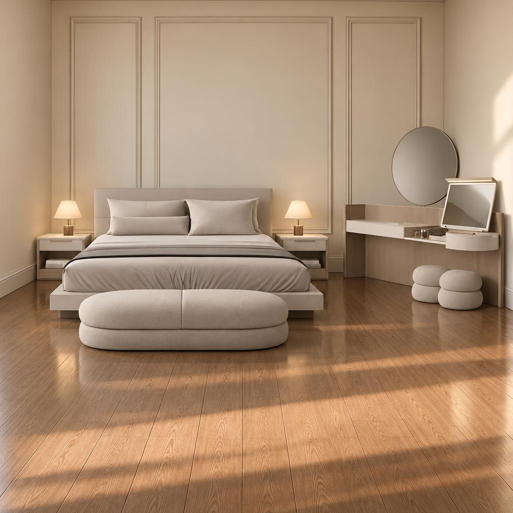 Dova Bedroom Set