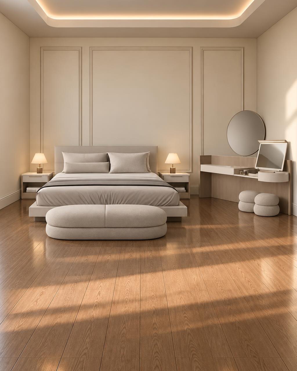 Dova Bedroom Set