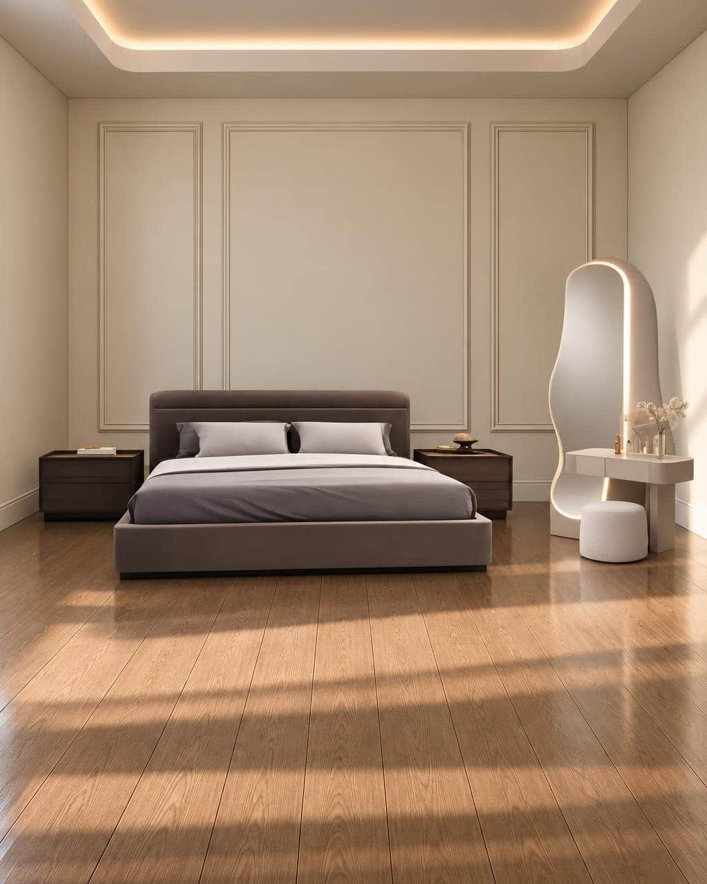 Duro Bedroom Set