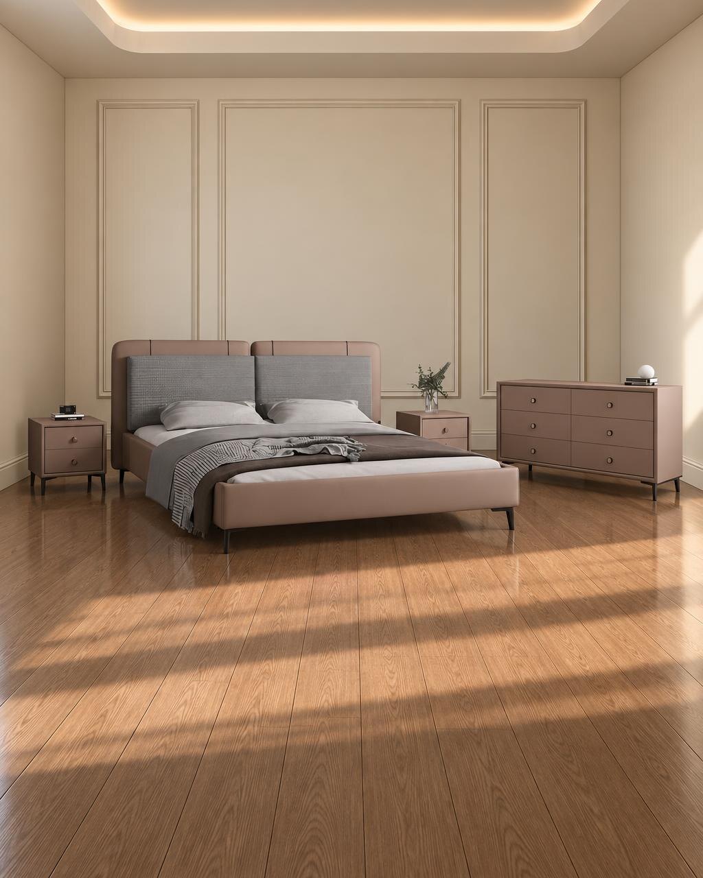 Ora Bedroom Set