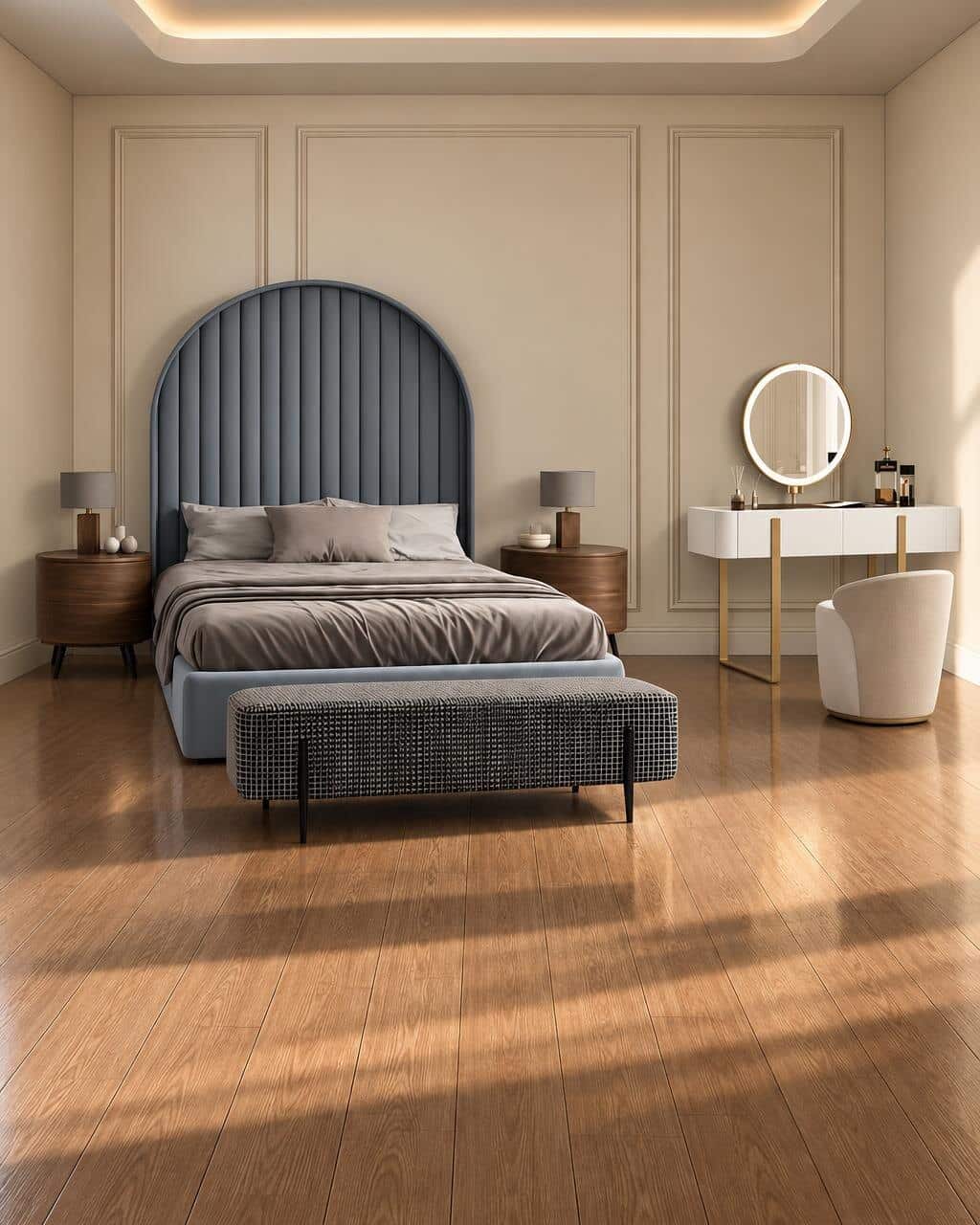 Malo Bedroom Set