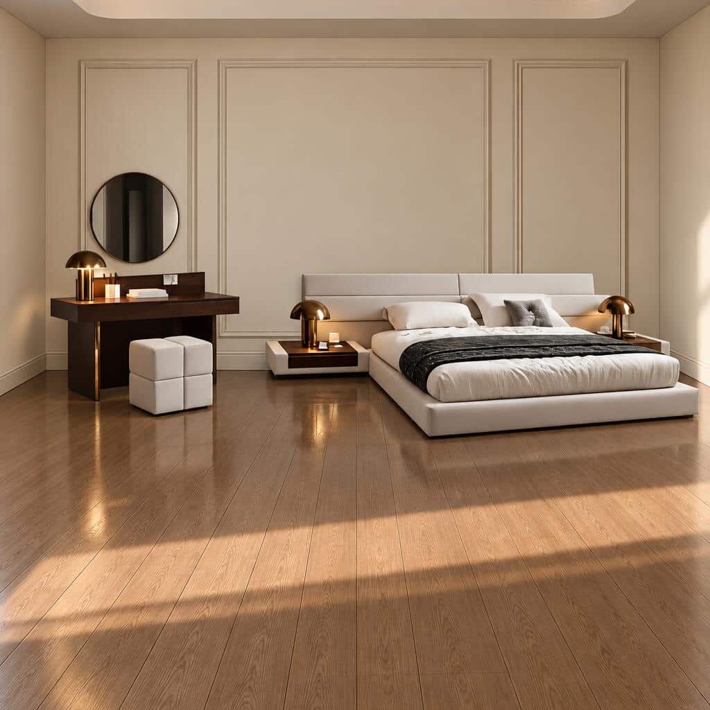 Karo Bedroom Set