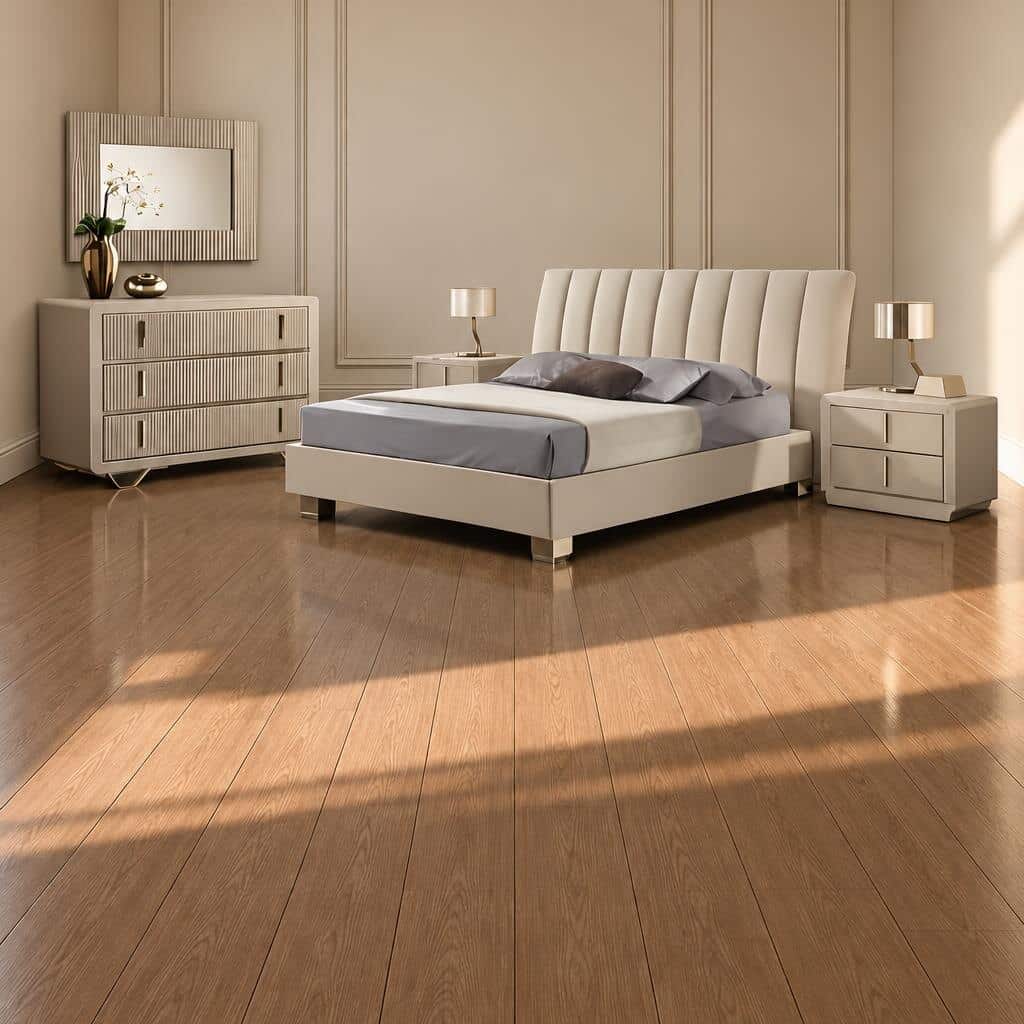 Nyla Bedroom Set