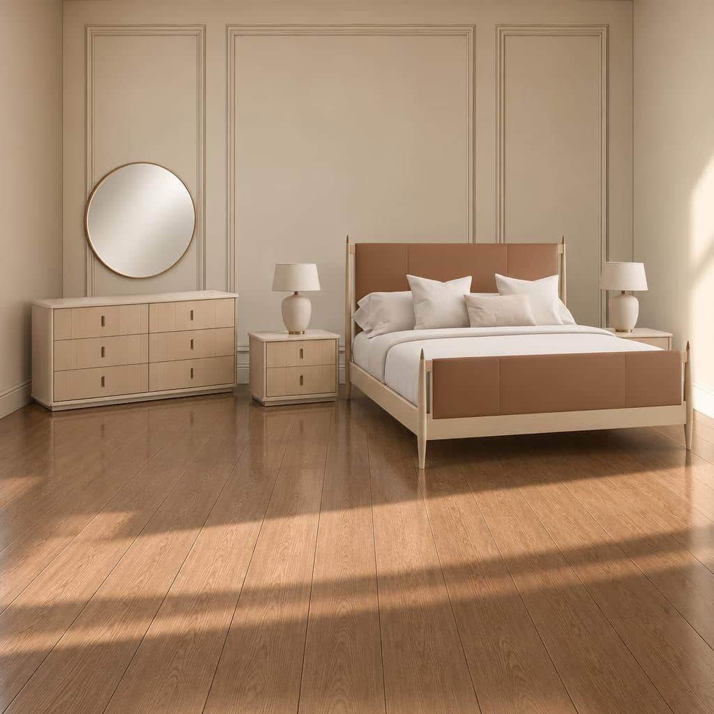 Nova Bedroom Set