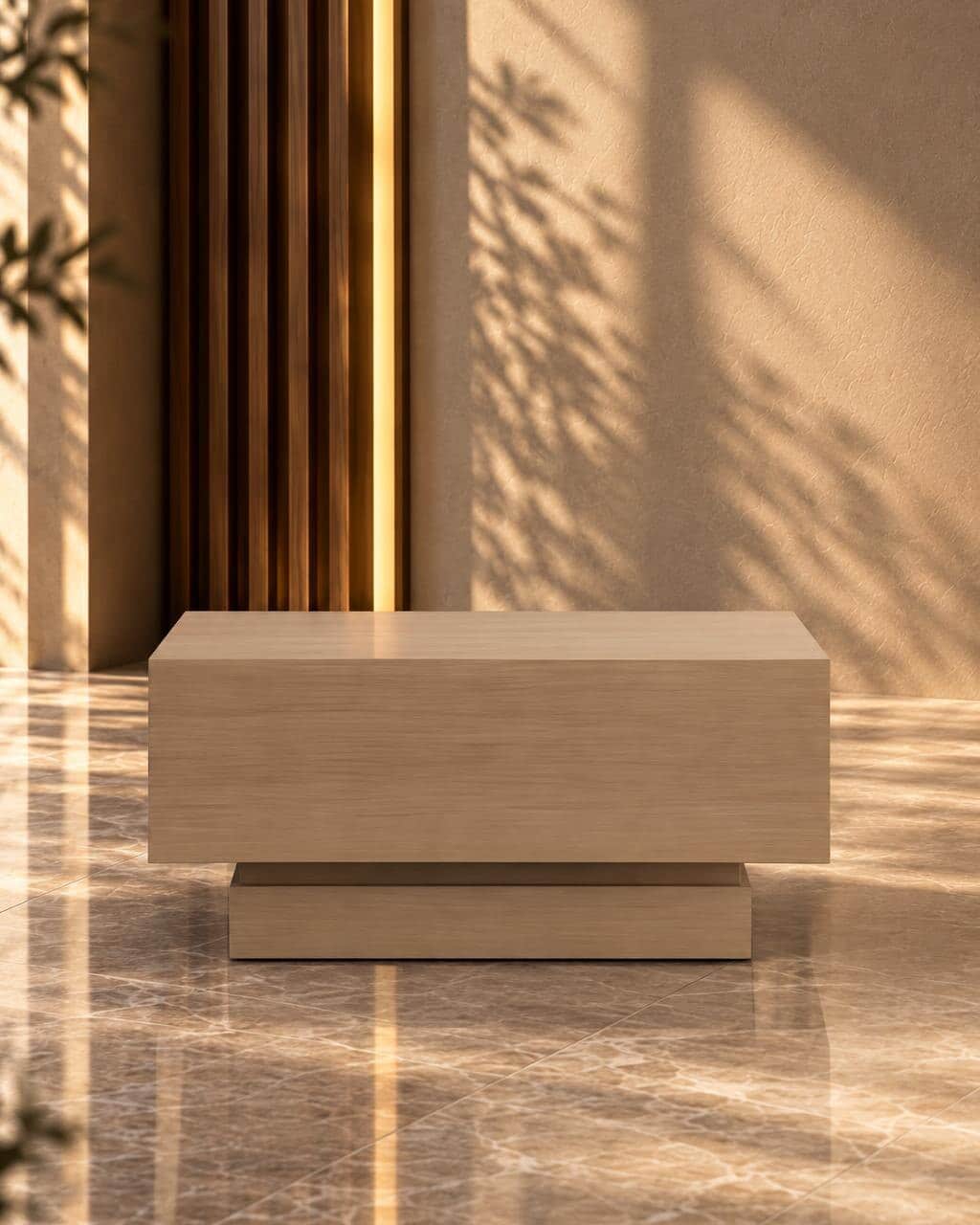 Orzano Nightstand Set