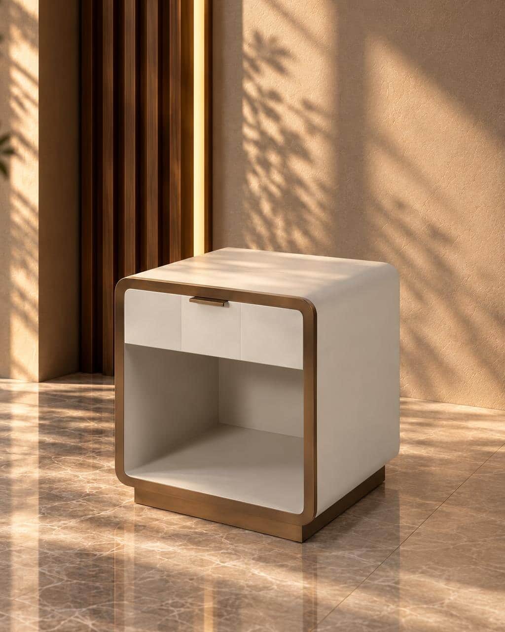 Veya Nightstand Set