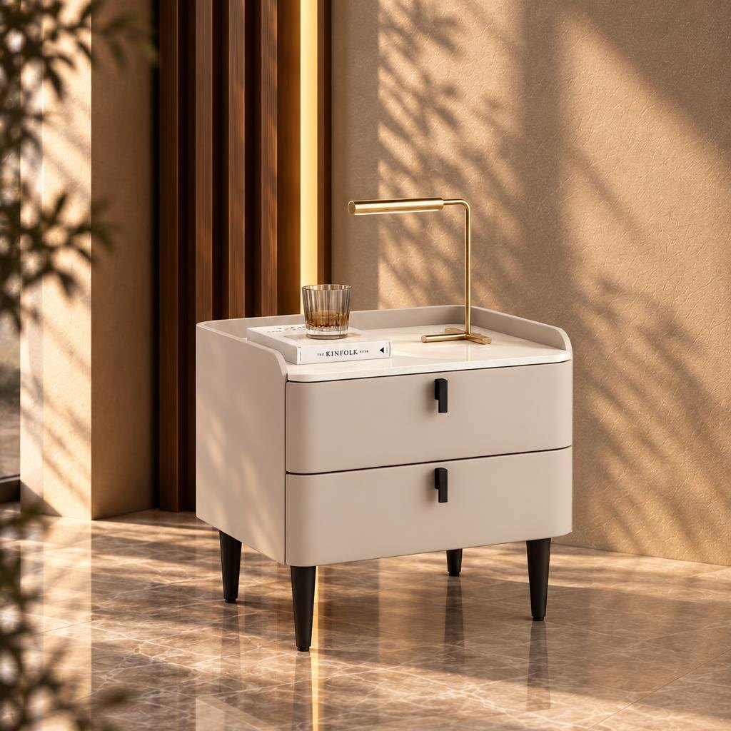 Bedside Design Cairo Savi Set