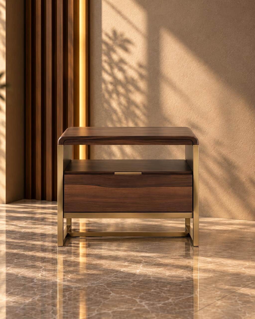 Rova Nightstand Set