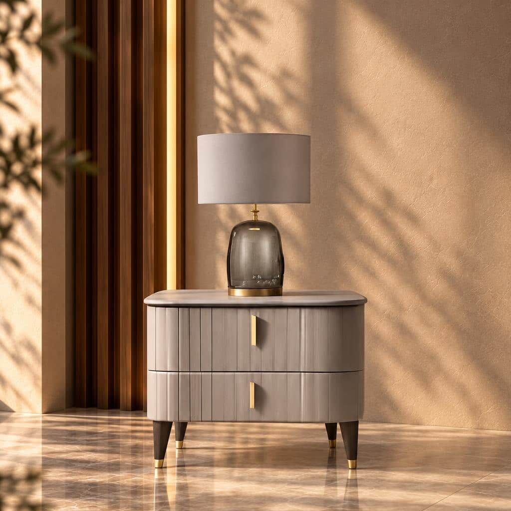 Bedside Table Online Sano Set
