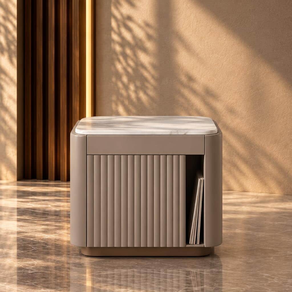 Bedside Trends Cairo Rora Set