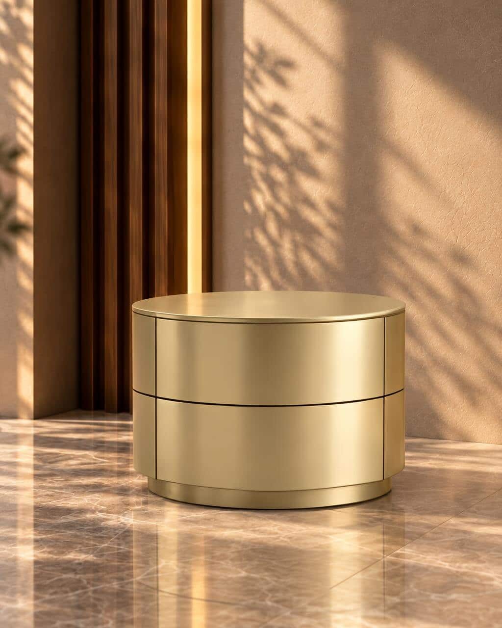 Pavo Nightstand Set