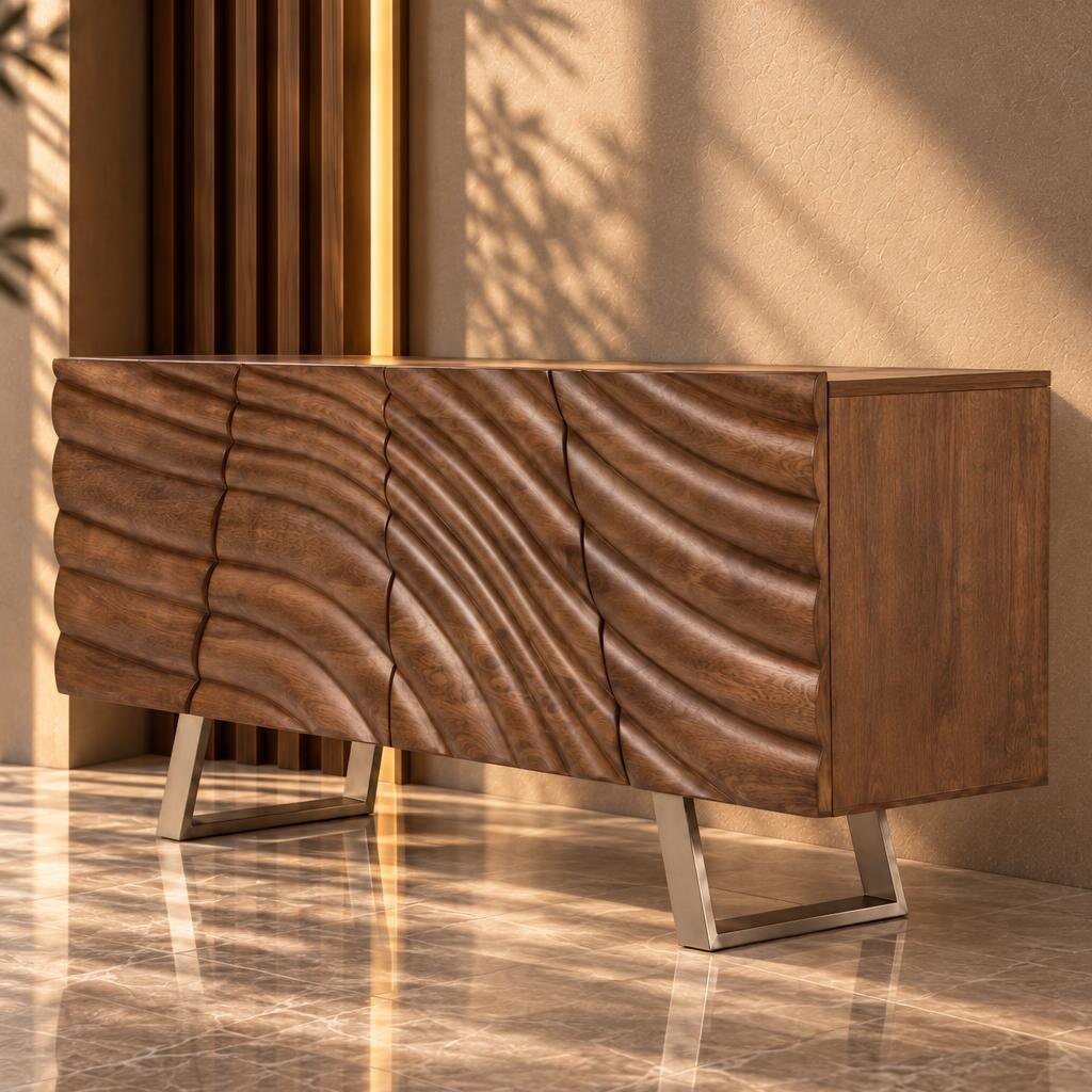 Veya Buffet