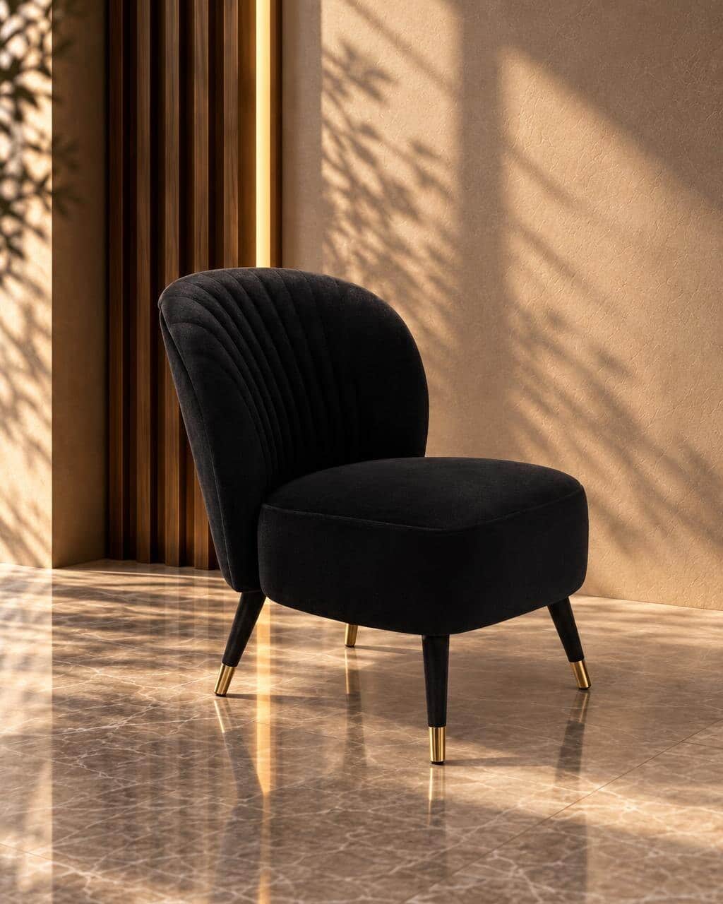 Tavo Dining Chair