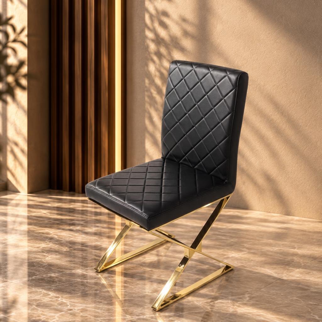 Sene Dining Chair room view for dining room furniture