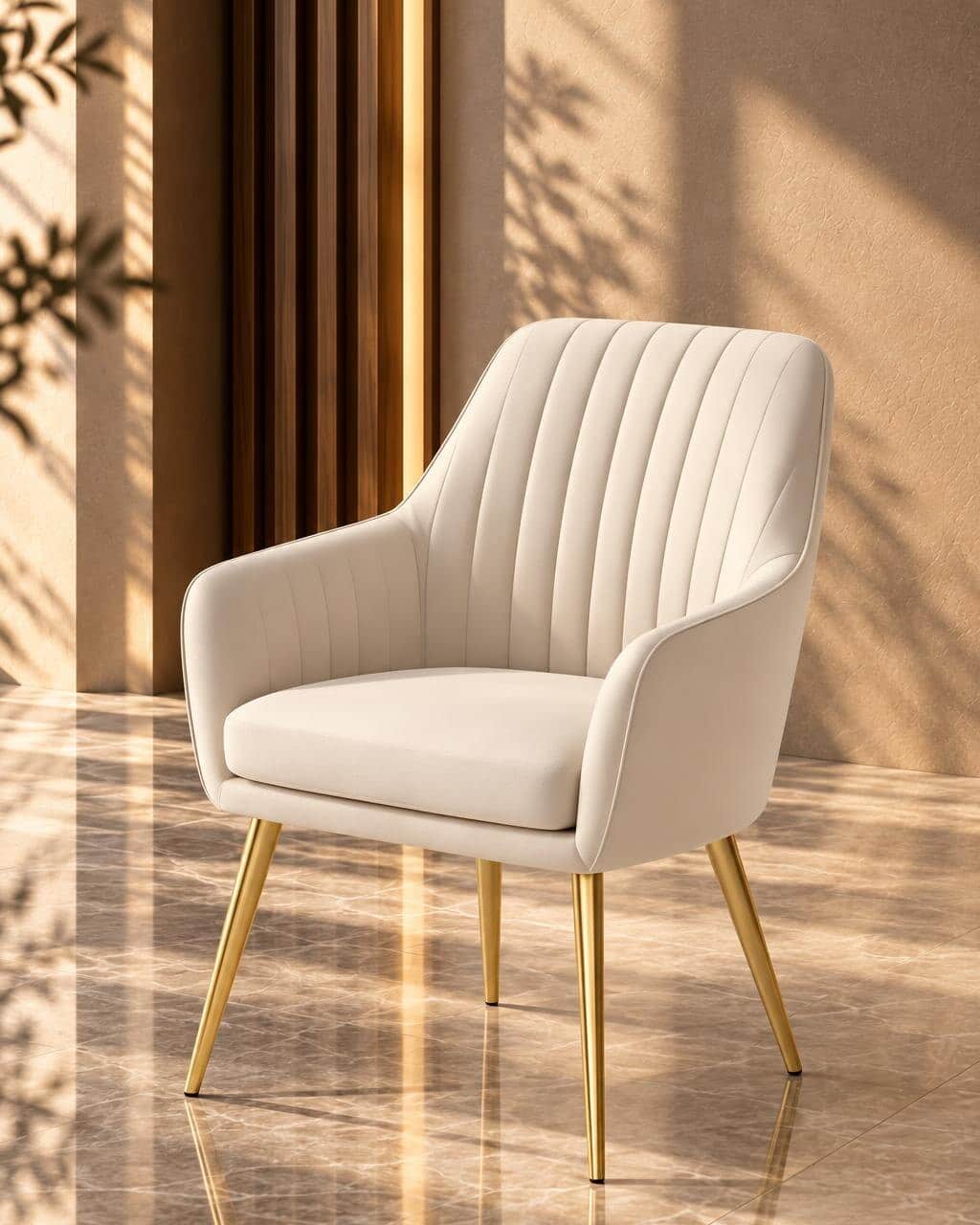 Dera Dining Chair