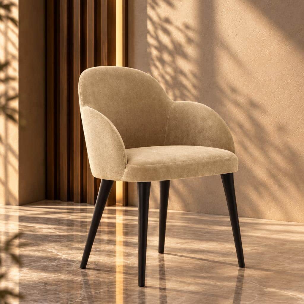Miri Dining Chair room view for dining room furniture