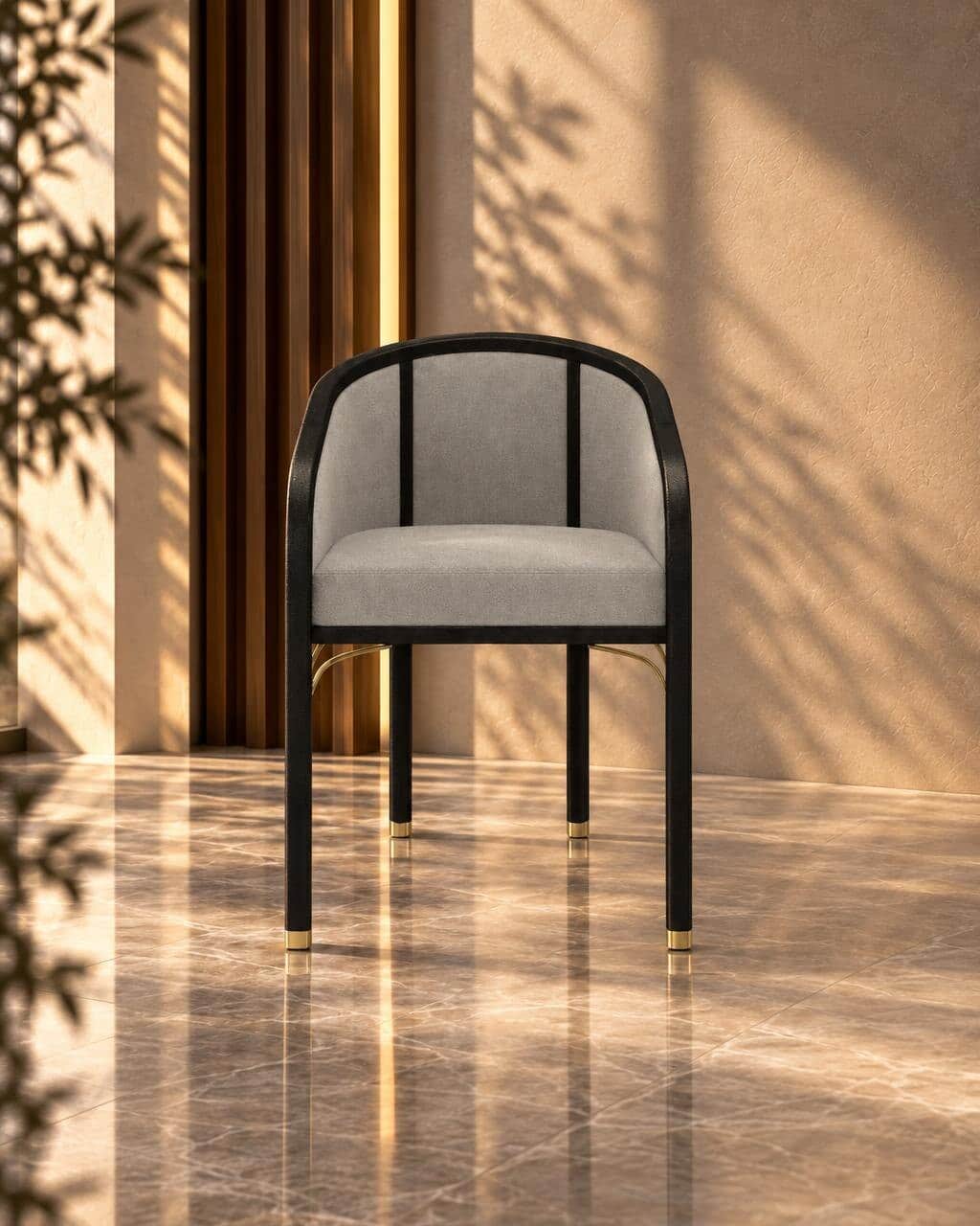 Vilo Dining Chair