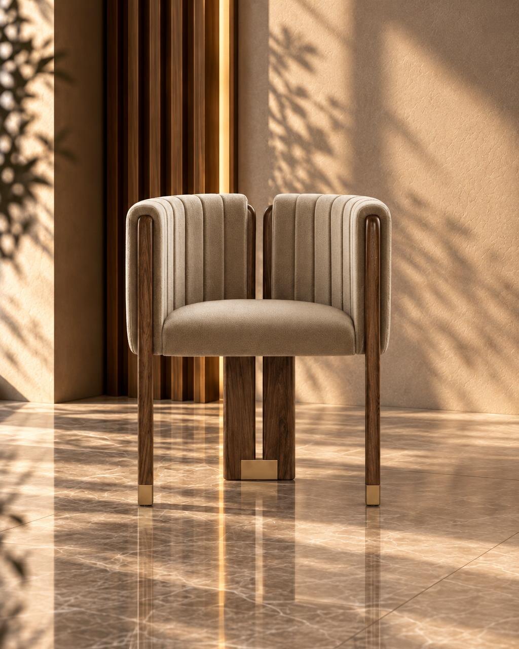 Sira Dining Chair
