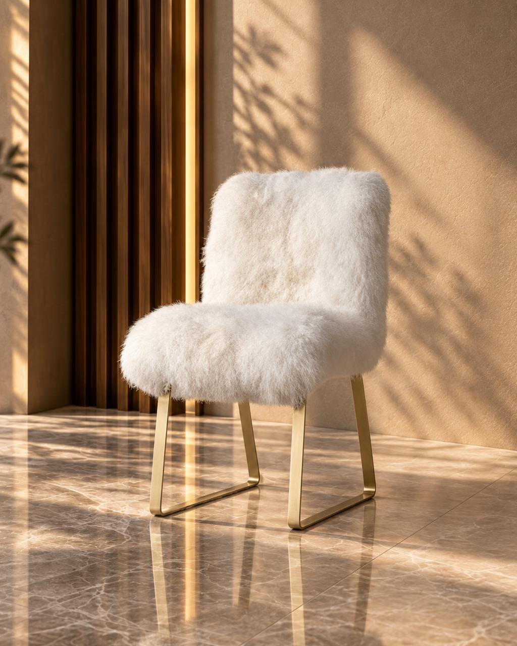 Nova Dining Chair