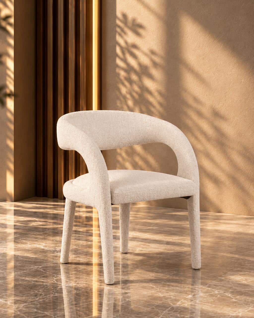 Siva Dining Chair