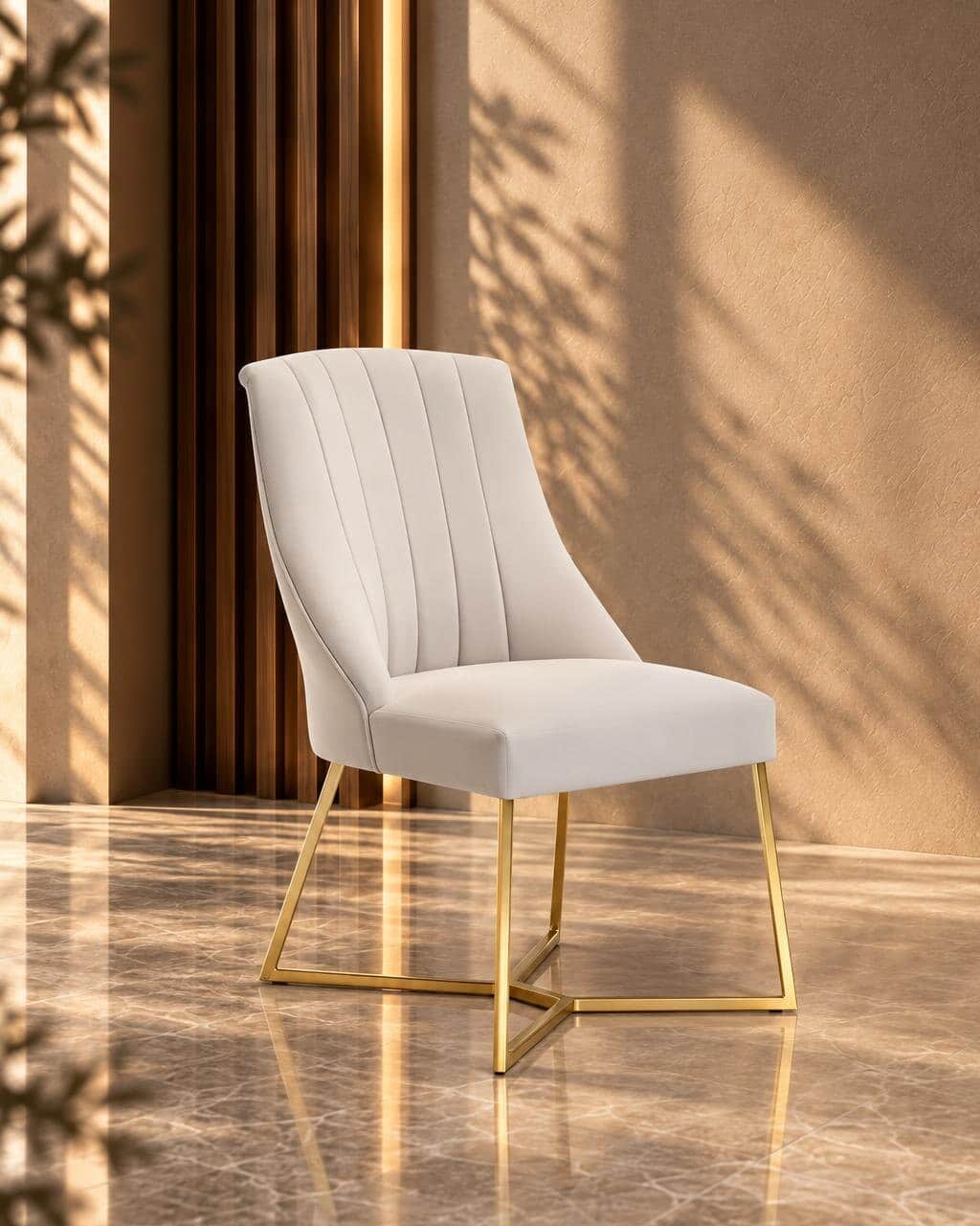 Zixo Dining Chair