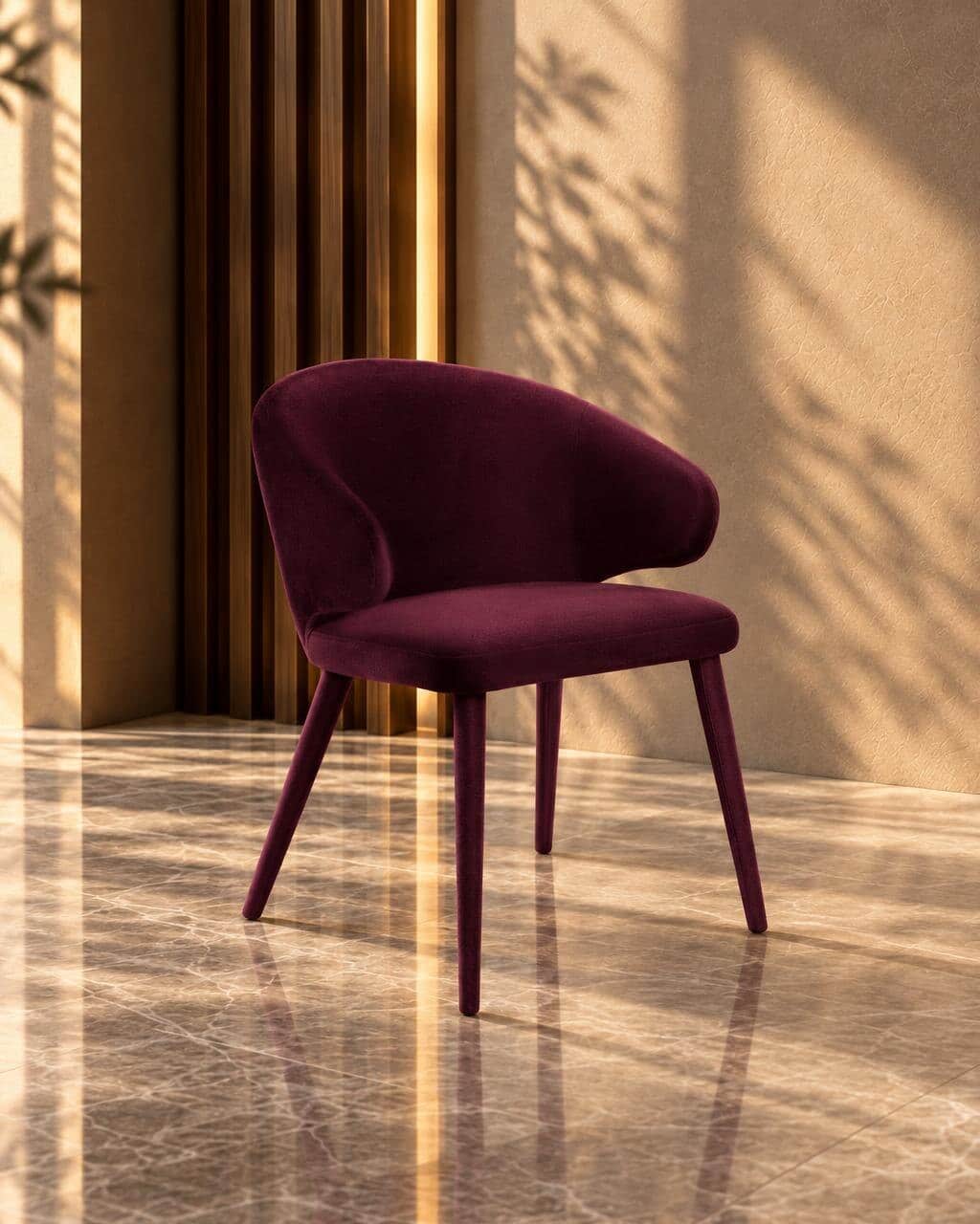 Nila Dining Chair