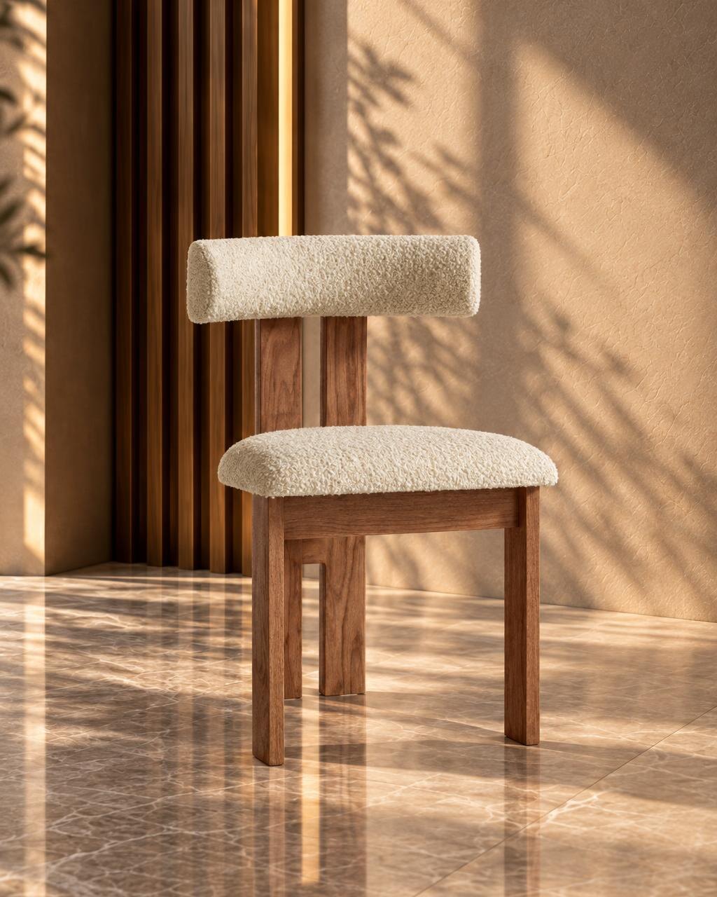Navi Dining Chair